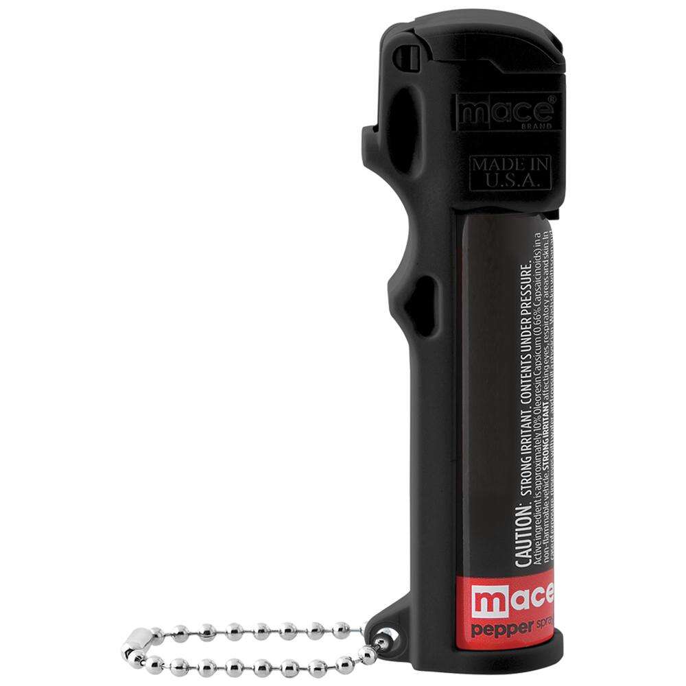 Non Lethal Defense Mace Security International 4.50" 10% PEPPER GARD PERSONAL MODEL 18G • Model: 4.50"